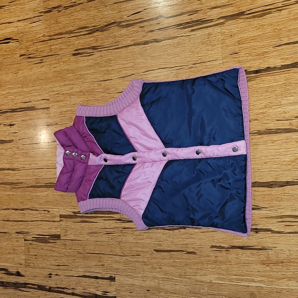 Bdg Vest